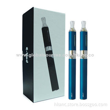 EVOD E Cigarette Starter Kit Available